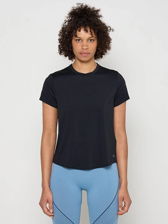 Zdjęcie produktu Koszulka sportowa Under Armour czarny