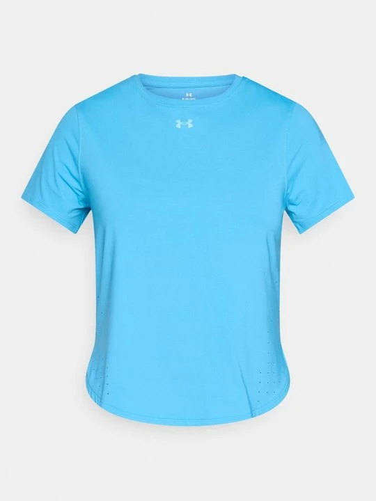 Zdjęcie produktu Koszulka sportowa Under Armour niebieski