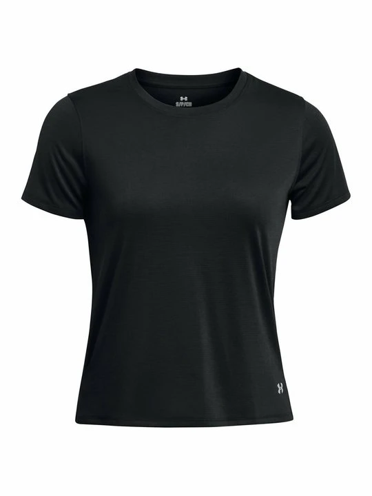 Zdjęcie produktu Koszulka sportowa Under Armour czarny