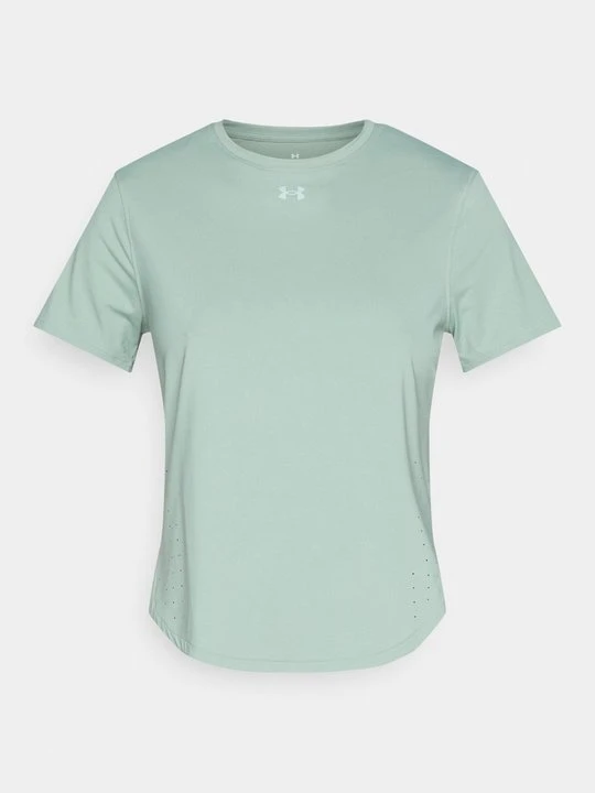 Zdjęcie produktu Koszulka sportowa Under Armour zielony