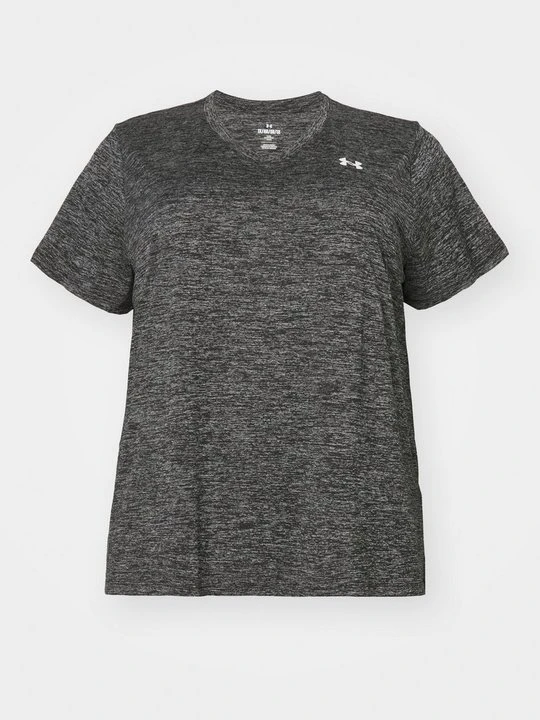 Zdjęcie produktu Koszulka sportowa Under Armour czarny