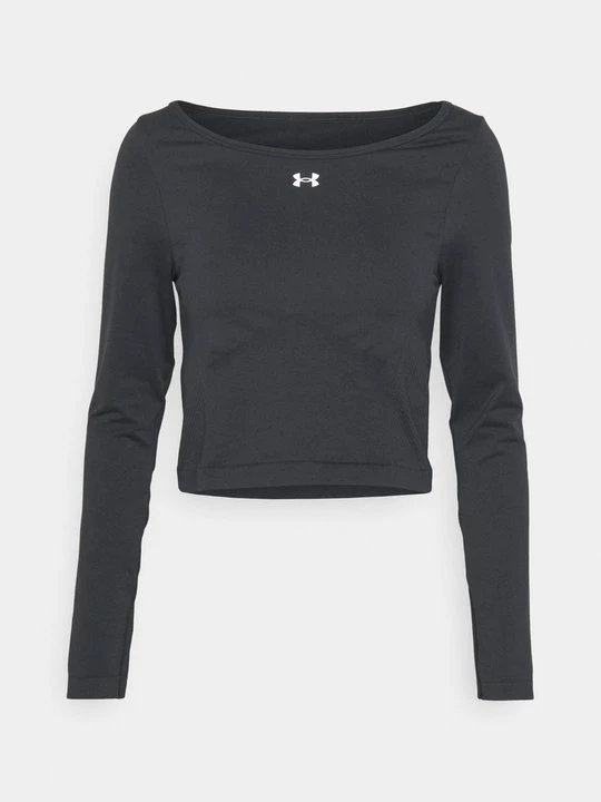Zdjęcie produktu Koszulka sportowa Under Armour czarny