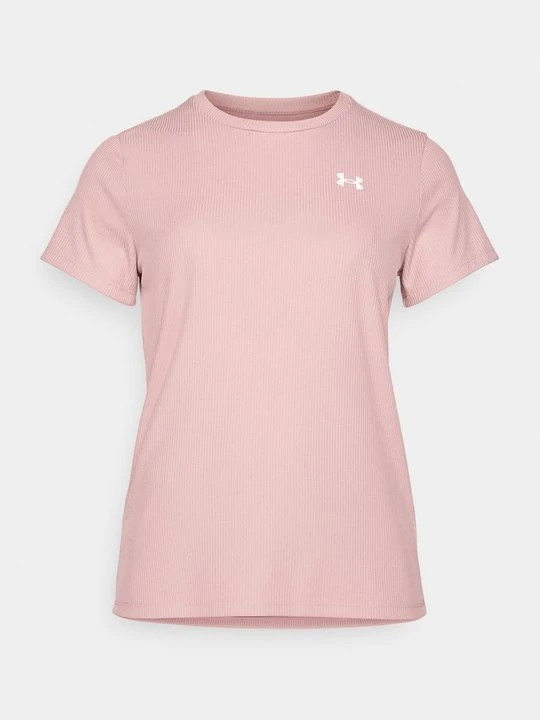 Zdjęcie produktu Koszulka sportowa Under Armour jasnoróżowy