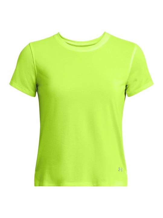 Zdjęcie produktu Koszulka sportowa Under Armour zielony