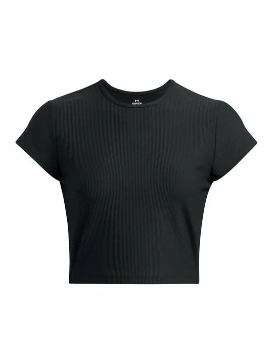 Zdjęcie produktu Koszulka sportowa Under Armour czarny