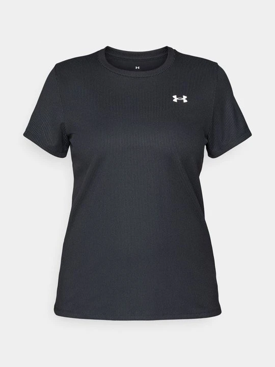 Zdjęcie produktu Koszulka sportowa Under Armour czarny