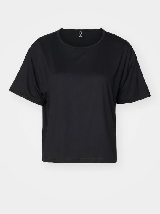Zdjęcie produktu Koszulka sportowa Under Armour czarny