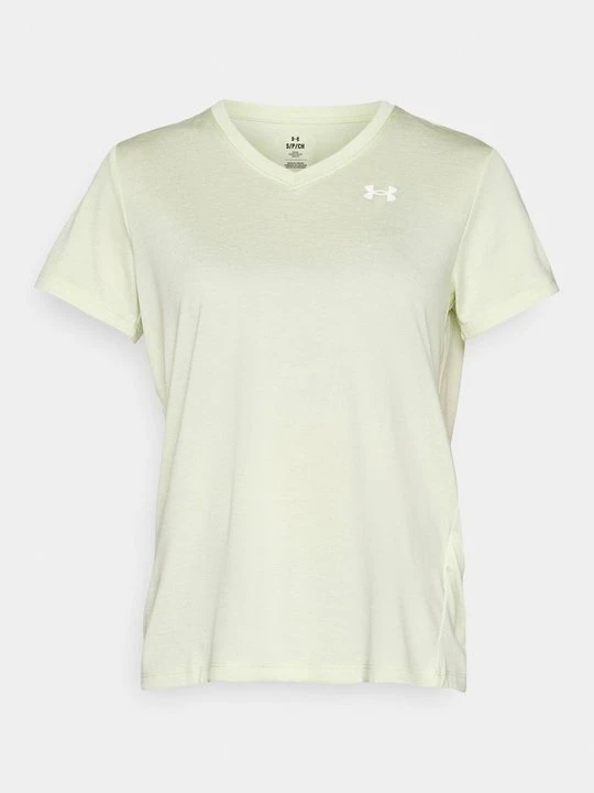 Zdjęcie produktu Koszulka sportowa Under Armour zielony