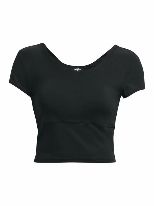 Zdjęcie produktu Koszulka sportowa Under Armour czarny