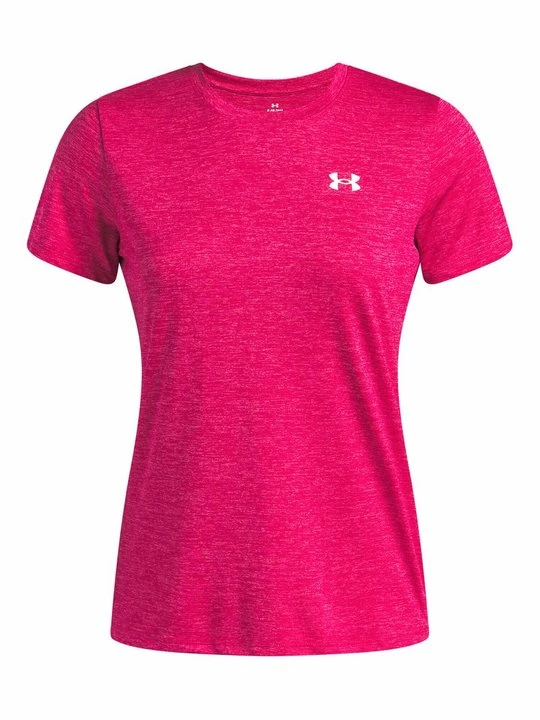 Zdjęcie produktu Koszulka sportowa Under Armour różowy