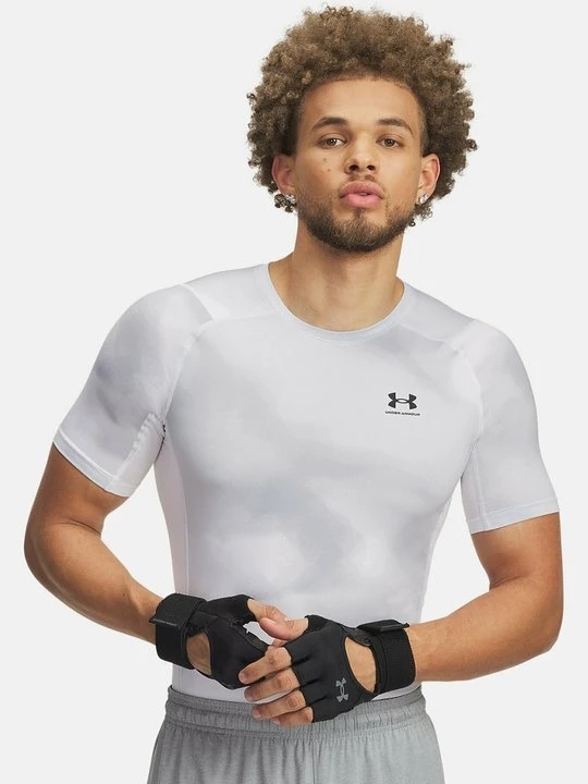 Zdjęcie produktu Koszulka sportowa Under Armour biały