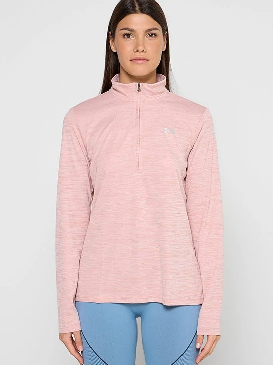 Zdjęcie produktu Koszulka sportowa Under Armour różowy