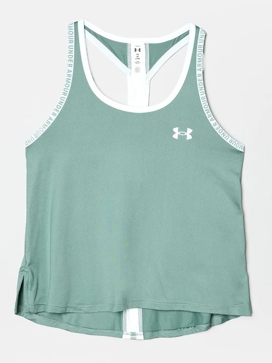 Zdjęcie produktu Koszulka sportowa Under Armour zielony
