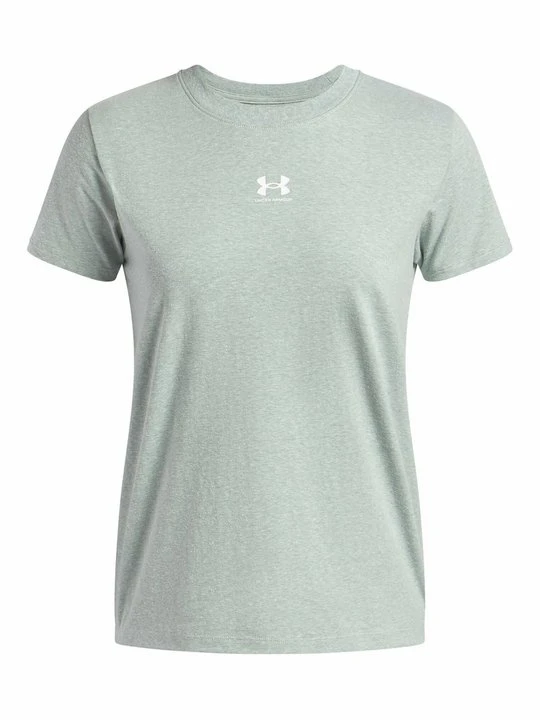 Zdjęcie produktu Koszulka sportowa Under Armour zielony
