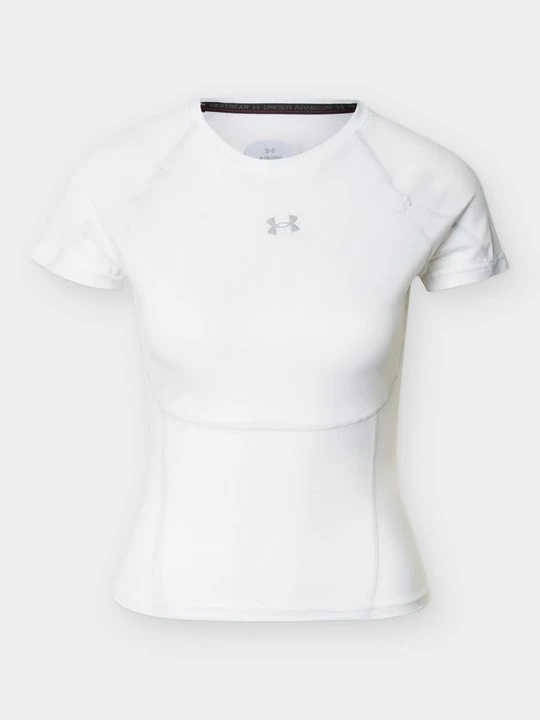 Zdjęcie produktu Koszulka sportowa Under Armour biały
