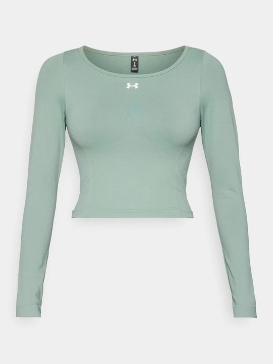 Zdjęcie produktu Koszulka sportowa Under Armour zielony