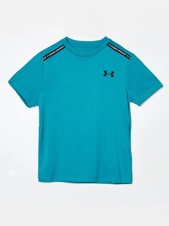 Zdjęcie produktu Koszulka sportowa Under Armour petrol