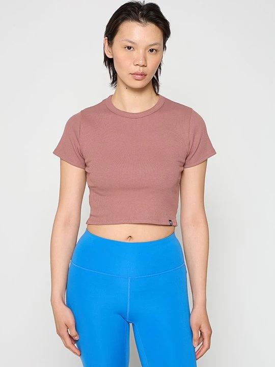 Zdjęcie produktu Koszulka sportowa Under Armour brązowy