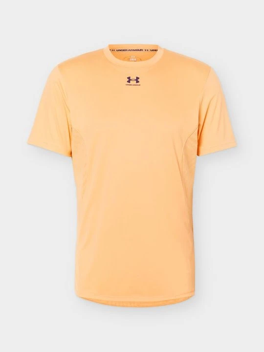 Zdjęcie produktu Koszulka sportowa Under Armour pomarańczowy