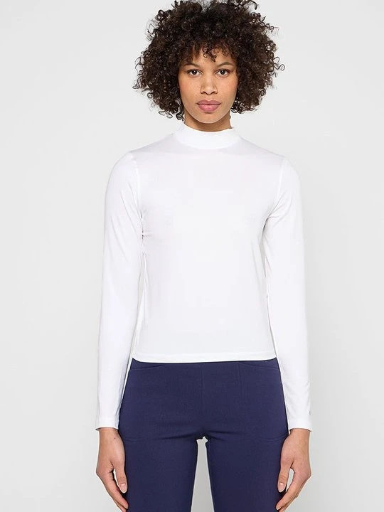 Zdjęcie produktu Koszulka sportowa Under Armour biały