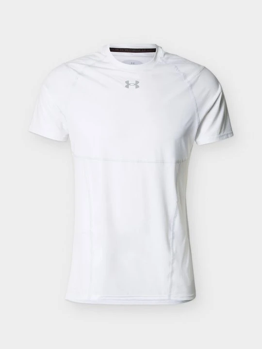 Zdjęcie produktu Koszulka sportowa Under Armour biały