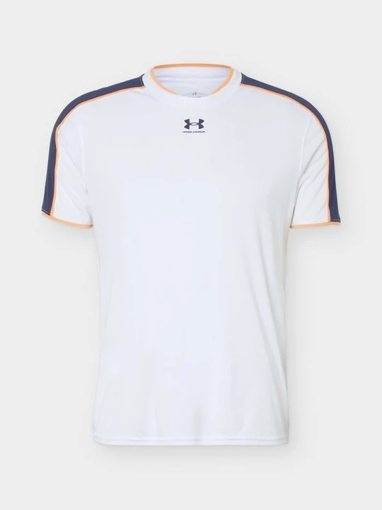 Zdjęcie produktu Koszulka sportowa Under Armour biały