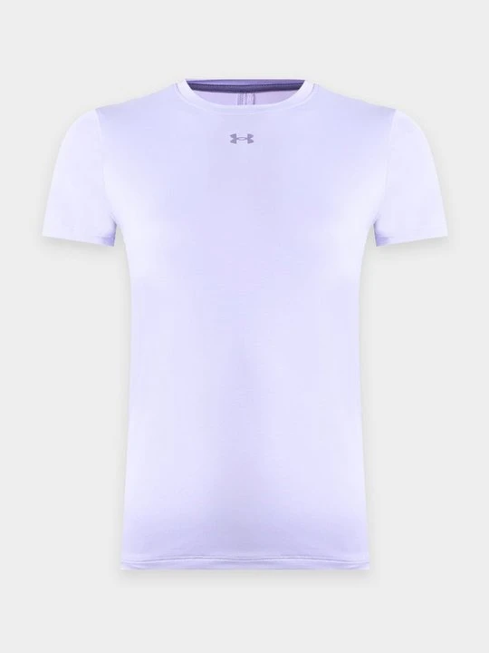 Zdjęcie produktu Koszulka sportowa Under Armour ciemnofioletowy