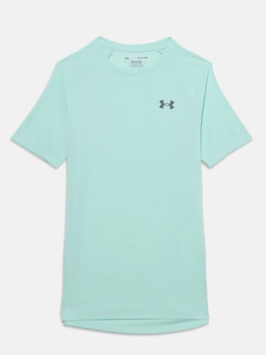 Zdjęcie produktu Koszulka sportowa Under Armour ciemnoszary