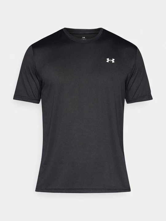 Zdjęcie produktu Koszulka sportowa Under Armour czarny