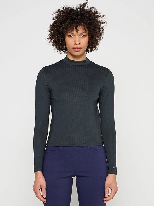 Zdjęcie produktu Koszulka sportowa Under Armour czarny