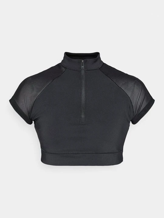 Zdjęcie produktu Koszulka sportowa Under Armour czarny