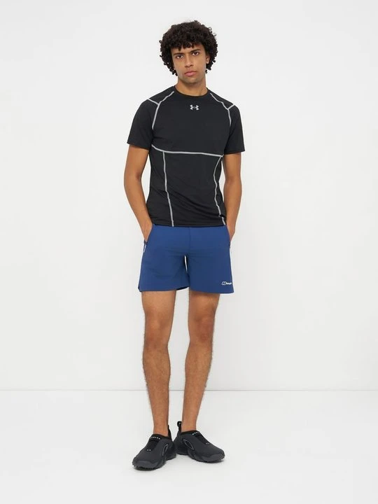 Zdjęcie produktu Koszulka sportowa Under Armour czarny