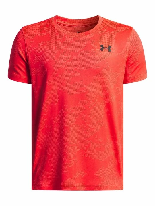 Zdjęcie produktu Koszulka sportowa Under Armour czerwony