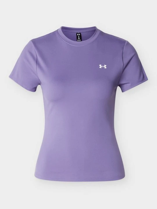 Zdjęcie produktu Koszulka sportowa Under Armour fioletowy