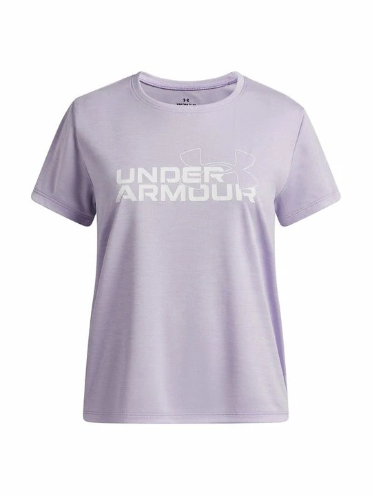 Zdjęcie produktu Koszulka sportowa Under Armour fioletowy