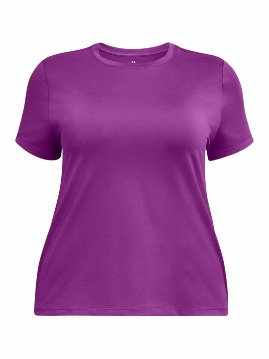 Zdjęcie produktu Koszulka sportowa Under Armour fioletowy