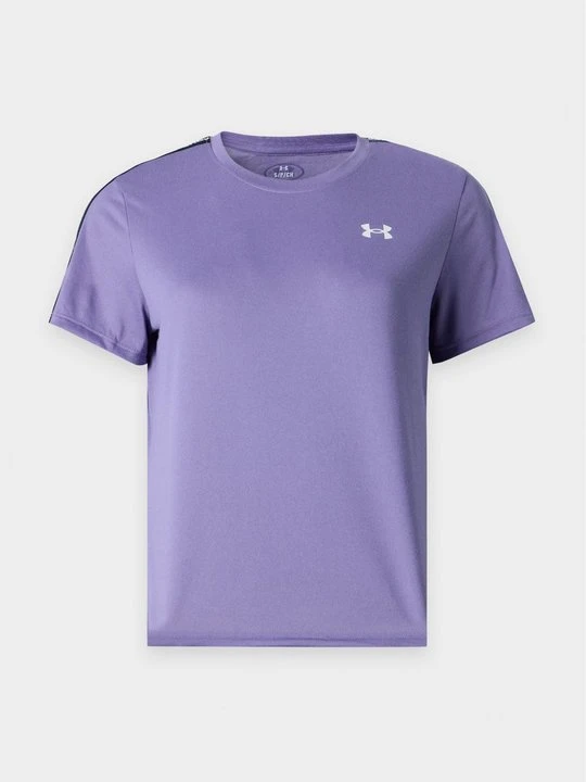 Zdjęcie produktu Koszulka sportowa Under Armour fioletowy
