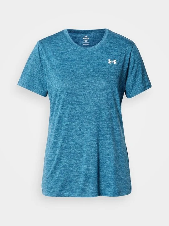 Zdjęcie produktu Koszulka sportowa Under Armour granatowy