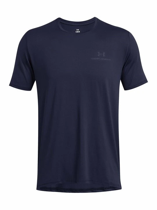Zdjęcie produktu Koszulka sportowa Under Armour granatowy