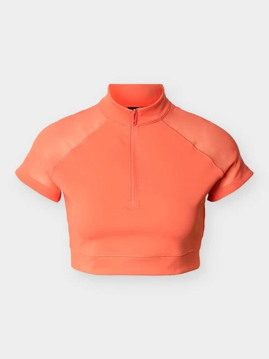Zdjęcie produktu Koszulka sportowa Under Armour jasnoczerwony