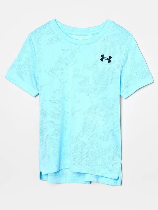 Zdjęcie produktu Koszulka sportowa Under Armour jasnoniebieski
