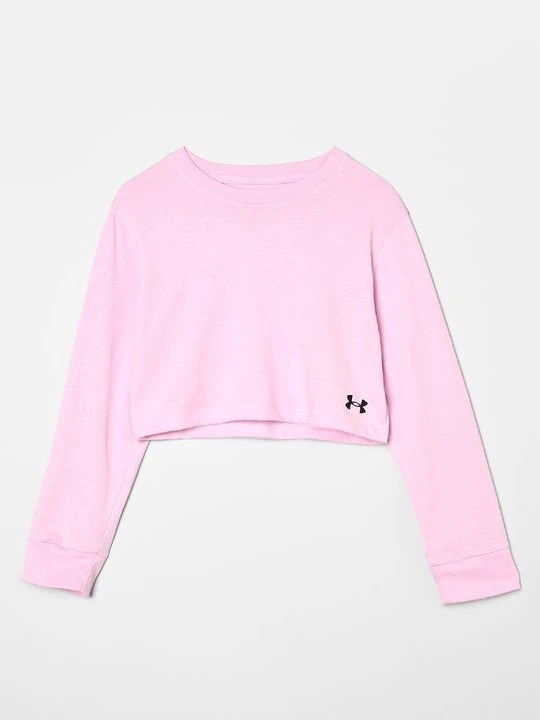 Zdjęcie produktu Koszulka sportowa Under Armour jasnoróżowy
