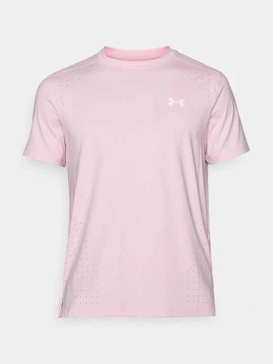 Zdjęcie produktu Koszulka sportowa Under Armour jasnoróżowy