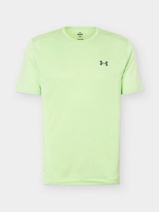 Zdjęcie produktu Koszulka sportowa Under Armour jasnozielony
