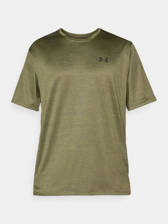 Zdjęcie produktu Koszulka sportowa Under Armour khaki