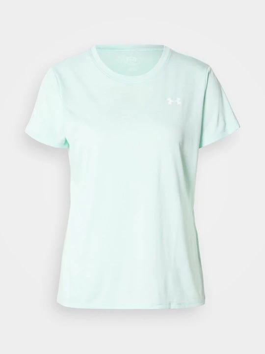 Zdjęcie produktu Koszulka sportowa Under Armour miętowy