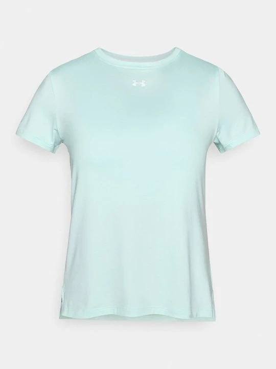 Zdjęcie produktu Koszulka sportowa Under Armour miętowy