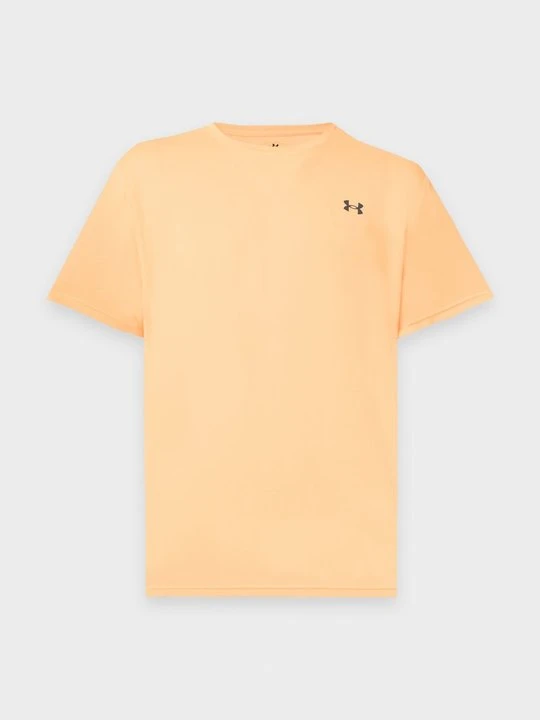 Zdjęcie produktu Koszulka sportowa Under Armour morelowy