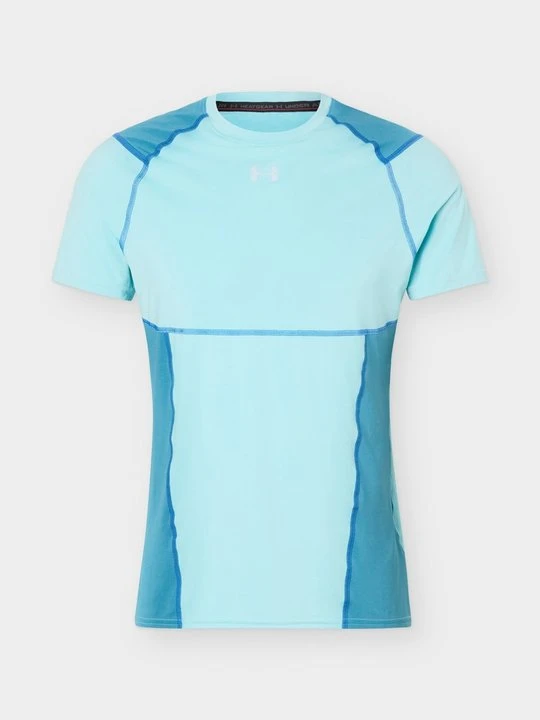 Zdjęcie produktu Koszulka sportowa Under Armour niebieski