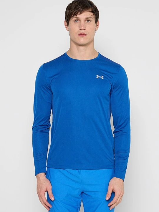 Zdjęcie produktu Koszulka sportowa Under Armour niebieski